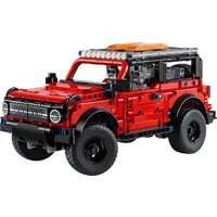 Конструктор LEGO Technic 42213 Ford Bronco SUV — Chaika Market