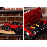Конструктор LEGO Technic 42213 Ford Bronco SUV - Изображение №5 — Chaika Market