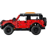 Конструктор LEGO Technic 42213 Ford Bronco SUV - Изображение №3 — Chaika Market
