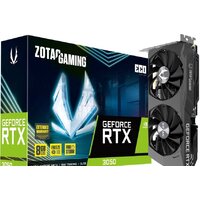 Видеокарта ZOTAC GeForce RTX 3050 Eco ZT-A30500K-10M - Изображение №6 — Chaika Market