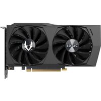 Видеокарта ZOTAC GeForce RTX 3050 Eco ZT-A30500K-10M — Chaika Market