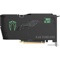 Видеокарта ZOTAC GeForce RTX 3050 Eco ZT-A30500K-10M - Изображение №2 — Chaika Market