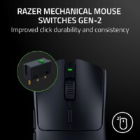 Игровая мышь Razer Viper V3 HyperSpeed - Изображение №8 — Chaika Market