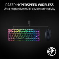 Игровая мышь Razer Viper V3 HyperSpeed - Изображение №7 — Chaika Market