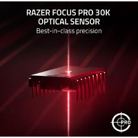 Игровая мышь Razer Viper V3 HyperSpeed - Изображение №5 — Chaika Market