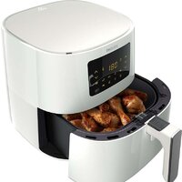 Аэрогриль (аэрофритюрница) Philips HD9270/00 - Изображение №3 — Chaika Market