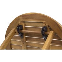 Обеденная группа Fieldmann Carol FDZN 4003-T - Изображение №5 — Chaika Market