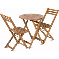 Обеденная группа Fieldmann Carol FDZN 4003-T - Изображение №2 — Chaika Market