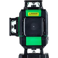 Лазерный нивелир Instrumax Greenliner 4-360 - Изображение №9 — Chaika Market