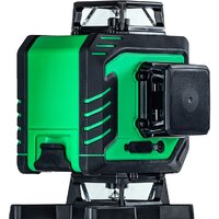 Лазерный нивелир Instrumax Greenliner 4-360 - Изображение №7 — Chaika Market