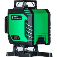 Лазерный нивелир Instrumax Greenliner 4-360 - Изображение №5 — Chaika Market