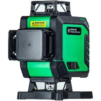 Лазерный нивелир Instrumax Greenliner 4-360 - Изображение №3 — Chaika Market