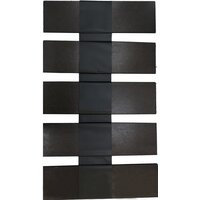 Моторно-гребная лодка Муссон R-260 PC TP (зеленый) - Изображение №8 — Chaika Market