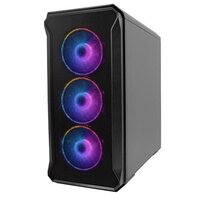 Компьютер Jet Gamer 5R8400FD32M50X506L3W7 - Изображение №4 — Chaika Market