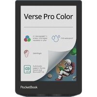 Электронная книга PocketBook 634K3 Verse Pro Color — Chaika Market
