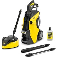 Мойка высокого давления Karcher K7 Power Flex Home 1.317-302.0 — Chaika Market