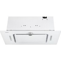 Кухонная вытяжка ZorG Asta 1060 60 M (белый) - Изображение №4 — Chaika Market