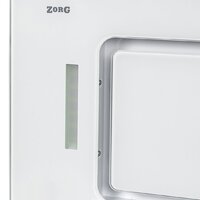 Кухонная вытяжка ZorG Asta 1060 60 M (белый) - Изображение №7 — Chaika Market
