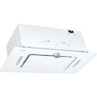 Кухонная вытяжка ZorG Asta 1060 60 M (белый) — Chaika Market