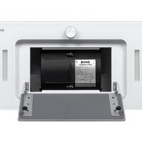 Кухонная вытяжка ZorG Asta 1060 60 M (белый) - Изображение №8 — Chaika Market