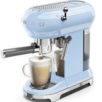 Рожковая кофеварка Smeg ECF01PBEU - Изображение №8 — Chaika Market