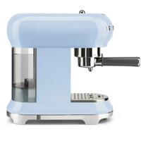 Рожковая кофеварка Smeg ECF01PBEU - Изображение №5 — Chaika Market