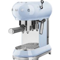 Рожковая кофеварка Smeg ECF01PBEU — Chaika Market