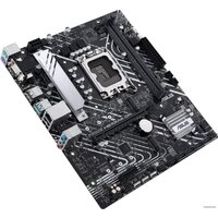 Материнская плата ASUS Prime H610M-A D4 - Изображение №4 — Chaika Market