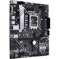 Материнская плата ASUS Prime H610M-A D4 - Изображение №2 — Chaika Market