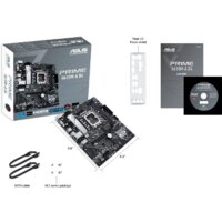 Материнская плата ASUS Prime H610M-A D4 - Изображение №7 — Chaika Market