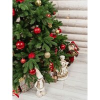 Ель National Tree Company Графская премиум ГРАФ/ПР-210 2.1 м - Изображение №10 — Chaika Market