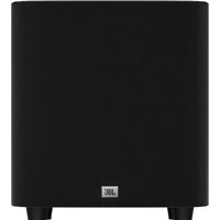 Проводной сабвуфер JBL Studio 650P (черный) - Изображение №3 — Chaika Market