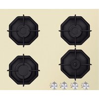 Варочная панель MAUNFELD EGHG.64.2CBG/G — Chaika Market