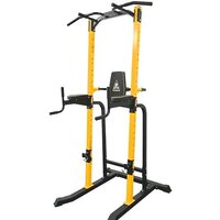 Турник с брусьями DFC Power Tower G250 — Chaika Market