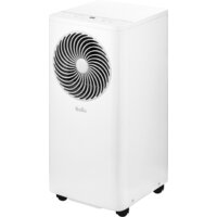 Мобильный кондиционер Ballu Orbis BPAC-08 OR/N6 — Chaika Market