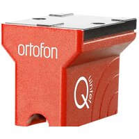Звукосниматель Ortofon MC Quintet Red — Chaika Market