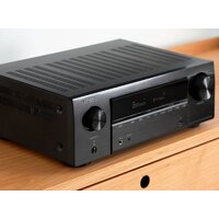 AV ресивер Denon AVR-X1800H - Изображение №6 — Chaika Market