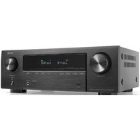 AV ресивер Denon AVR-X1800H - Изображение №3 — Chaika Market