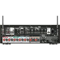AV ресивер Denon AVR-X1800H - Изображение №4 — Chaika Market