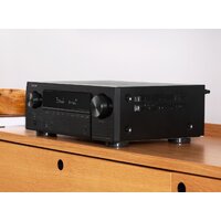 AV ресивер Denon AVR-X1800H - Изображение №5 — Chaika Market