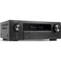 AV ресивер Denon AVR-X1800H - Изображение №2 — Chaika Market