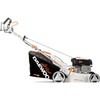 Газонокосилка Daewoo Power L 43SP - Изображение №4 — Chaika Market