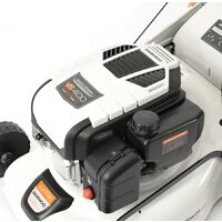 Газонокосилка Daewoo Power L 43SP - Изображение №5 — Chaika Market
