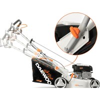 Газонокосилка Daewoo Power L 43SP - Изображение №9 — Chaika Market
