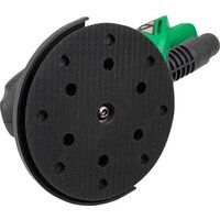 Эксцентриковая шлифмашина RockForce RF-S1A-DH34-125A - Изображение №5 — Chaika Market