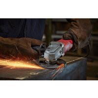 Угловая шлифмашина Milwaukee AG 13-125 XSPD - Изображение №4 — Chaika Market