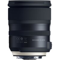 Объектив Tamron SP 24-70mm F/2.8 Di VC USD G2 для Canon - Изображение №4 — Chaika Market