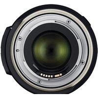 Объектив Tamron SP 24-70mm F/2.8 Di VC USD G2 для Canon - Изображение №6 — Chaika Market