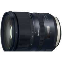 Объектив Tamron SP 24-70mm F/2.8 Di VC USD G2 для Canon — Chaika Market