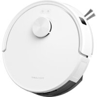 Робот-пылесос Trouver Robot Vacuum E20s Pro Plus White RLE24SD (евровилка, белый) - Изображение №4 — Chaika Market